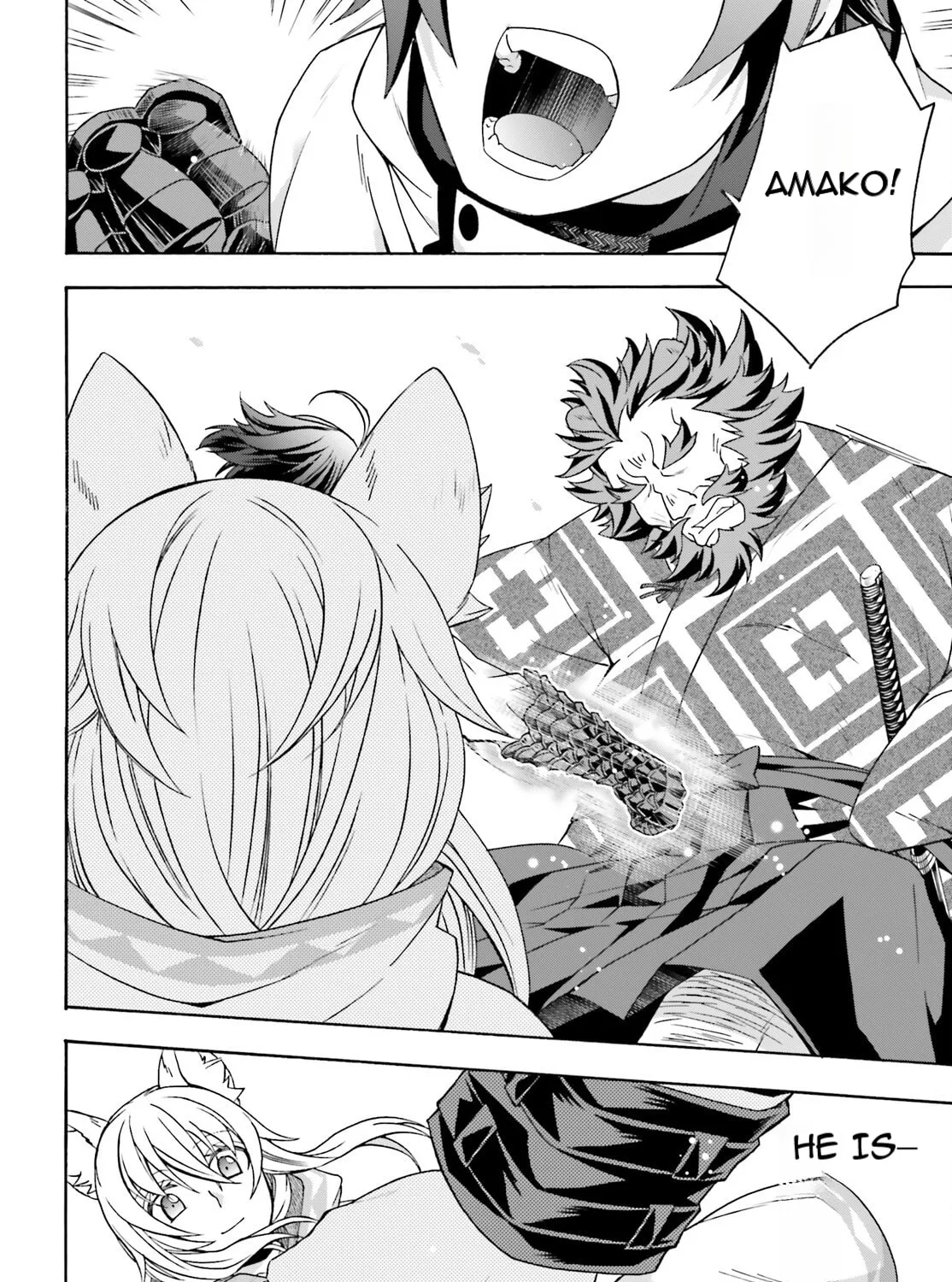 The Wrong Way to Use Healing Magic Chapter 83.1 page 63 - 