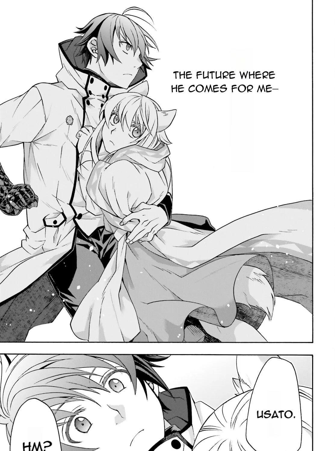 The Wrong Way to Use Healing Magic Chapter 83.1 page 65 - 