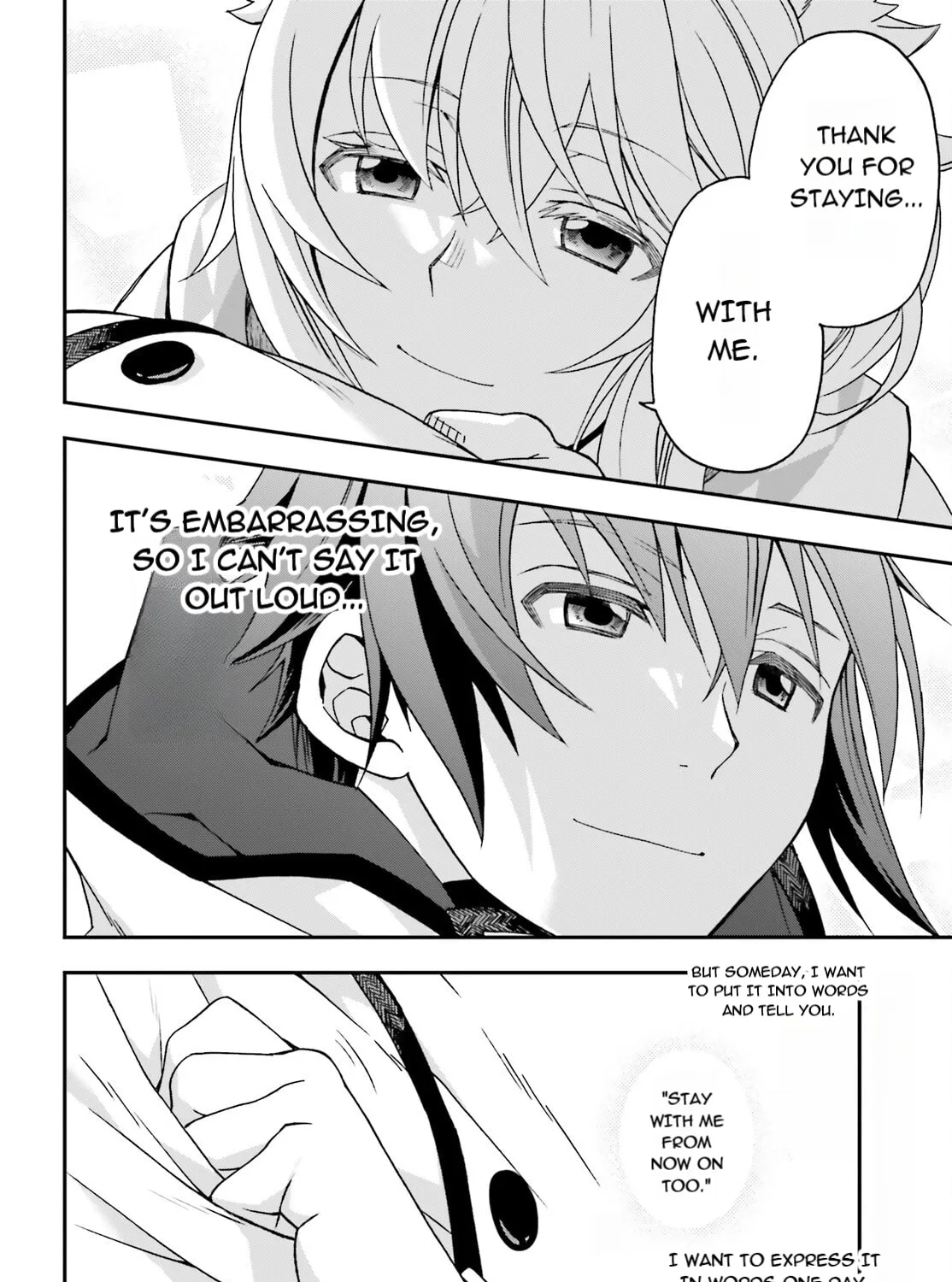 The Wrong Way to Use Healing Magic Chapter 83.1 page 67 - 