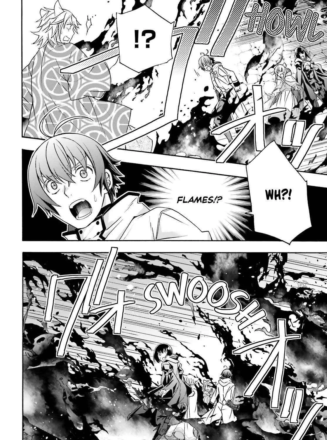 The Wrong Way to Use Healing Magic Chapter 83.2 page 58 - 