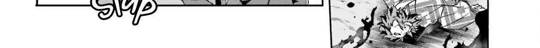 The Wrong Way to Use Healing Magic Chapter 84 page 8 - 