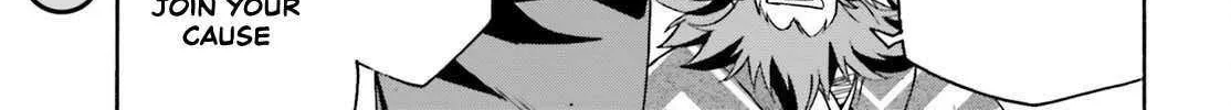 The Wrong Way to Use Healing Magic Chapter 84 page 10 - 