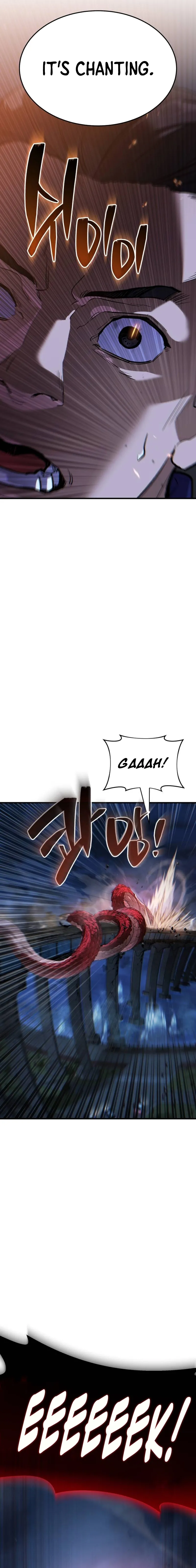 The yacha of Joseon Chapter 1 page 25 - 