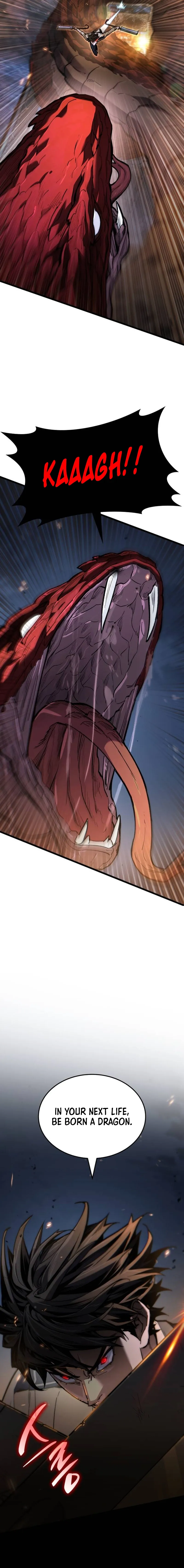The yacha of Joseon Chapter 1 page 35 - 