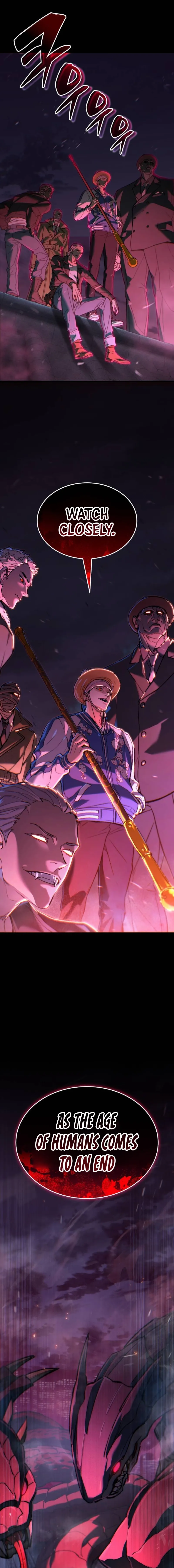 The yacha of Joseon Chapter 1 page 44 - 