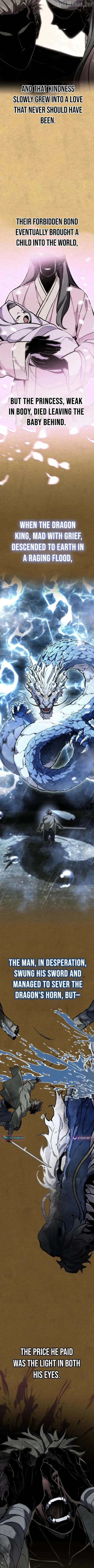 The yacha of Joseon Chapter 10 page 2 - 