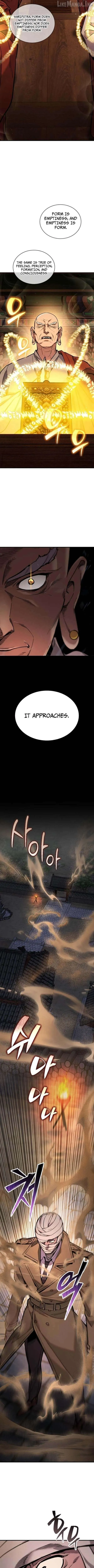 The yacha of Joseon Chapter 10 page 14 - 