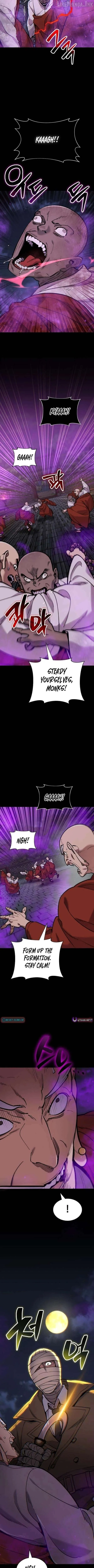 The yacha of Joseon Chapter 10 page 20 - 