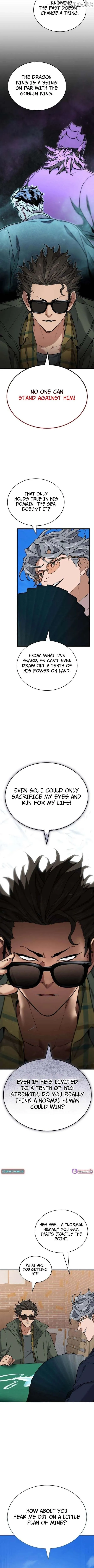 The yacha of Joseon Chapter 10 page 4 - 