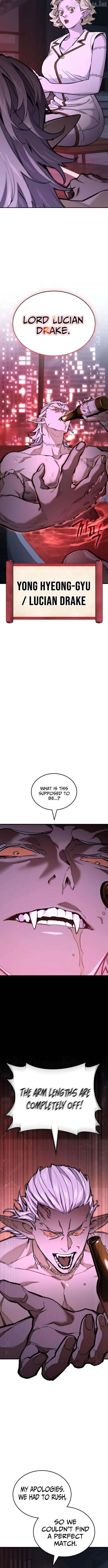 The yacha of Joseon Chapter 11 page 2 - 