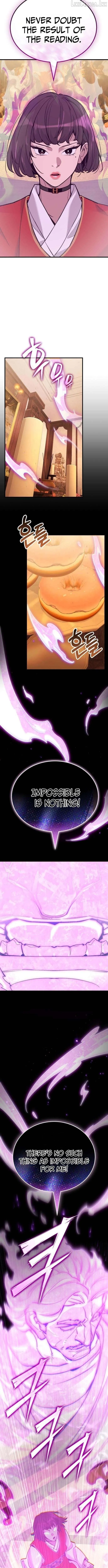 The yacha of Joseon Chapter 11 page 17 - 