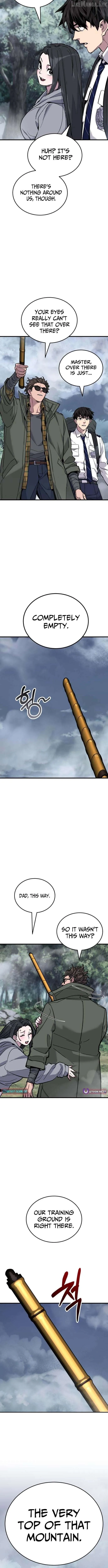 The yacha of Joseon Chapter 11 page 25 - 