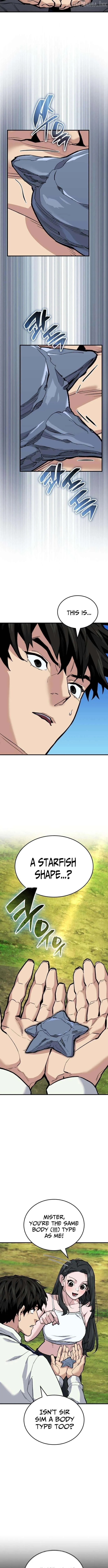 The yacha of Joseon Chapter 12 page 14 - 
