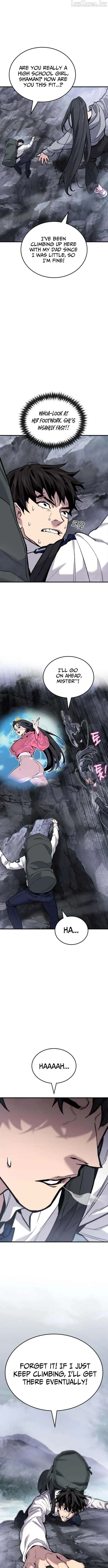 The yacha of Joseon Chapter 12 page 3 - 