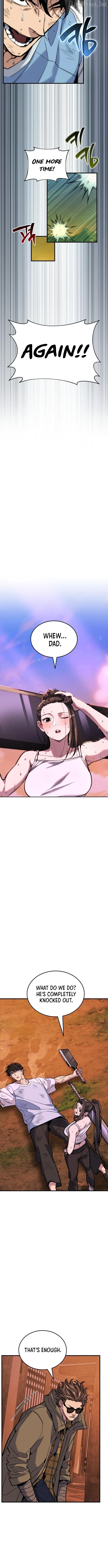 The yacha of Joseon Chapter 13 page 18 - 