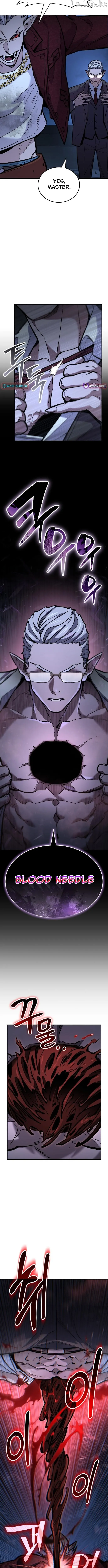 The yacha of Joseon Chapter 14 page 14 - 
