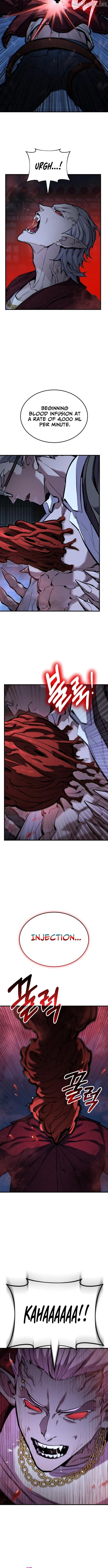 The yacha of Joseon Chapter 14 page 15 - 