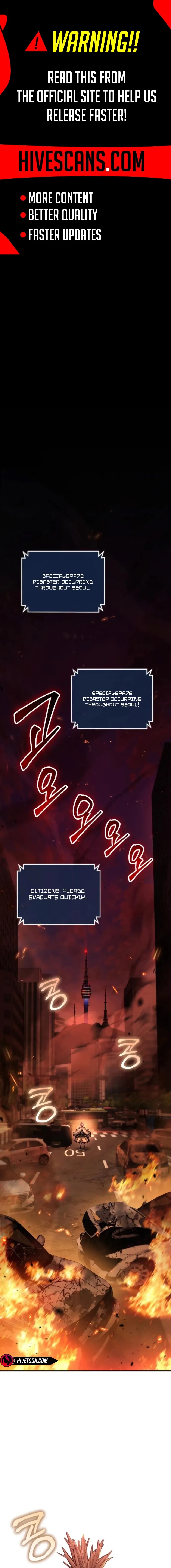The yacha of Joseon Chapter 2 page 1 - 