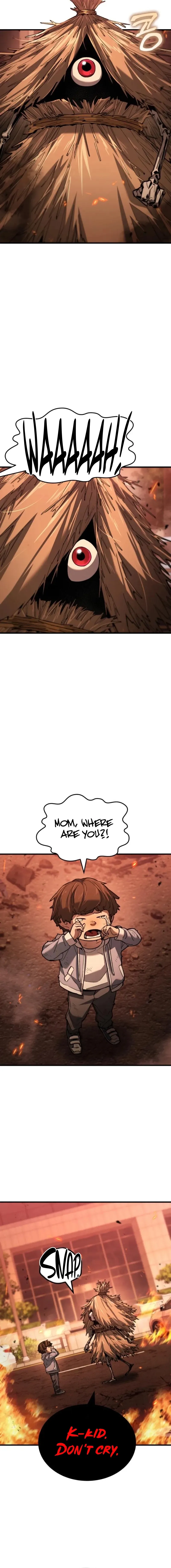 The yacha of Joseon Chapter 2 page 2 - 