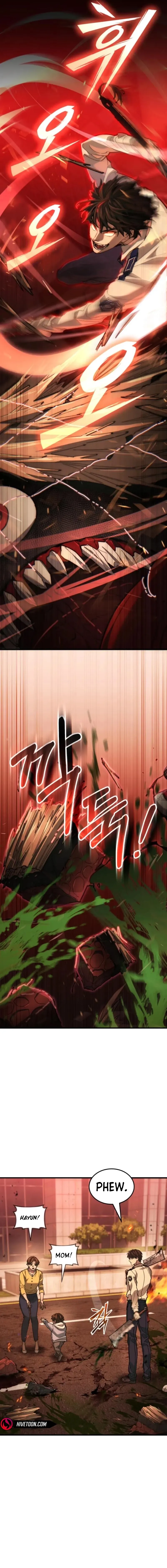 The yacha of Joseon Chapter 2 page 4 - 