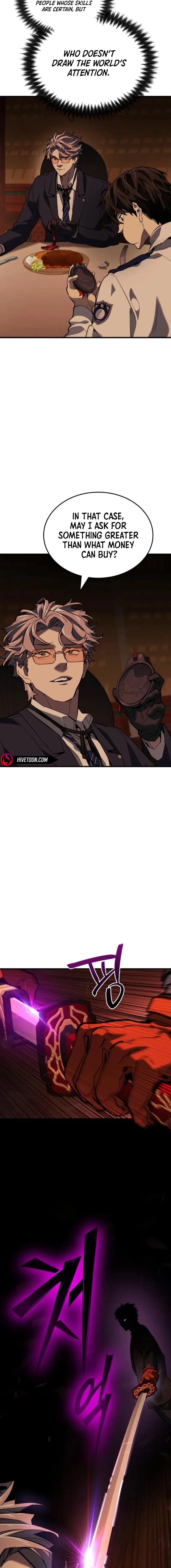 The yacha of Joseon Chapter 2 page 43 - 
