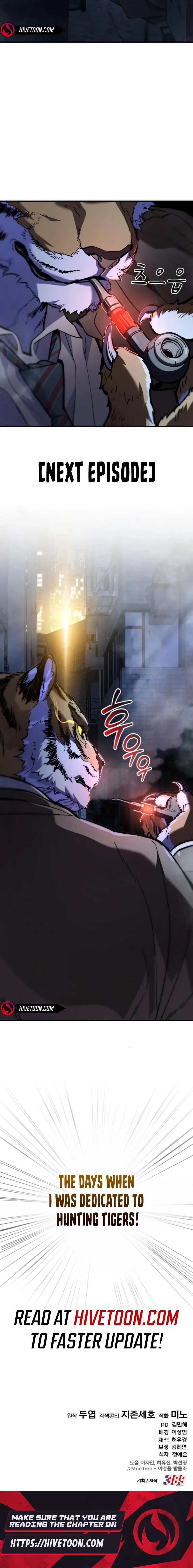 The yacha of Joseon Chapter 2 page 49 - 
