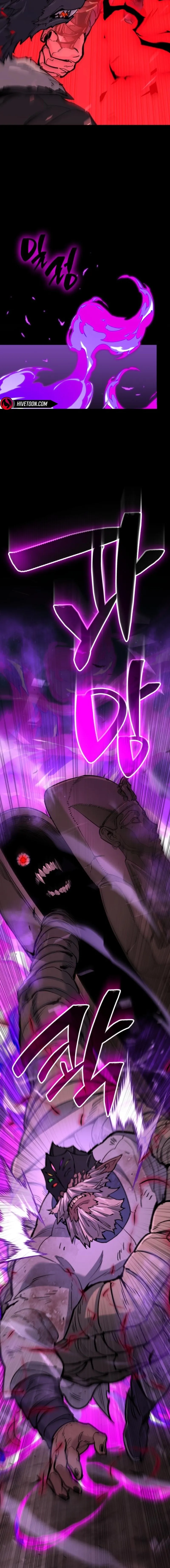 The yacha of Joseon Chapter 3 page 37 - 