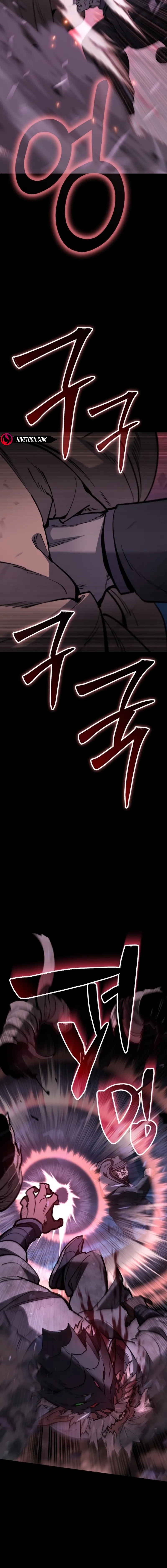The yacha of Joseon Chapter 3 page 40 - 