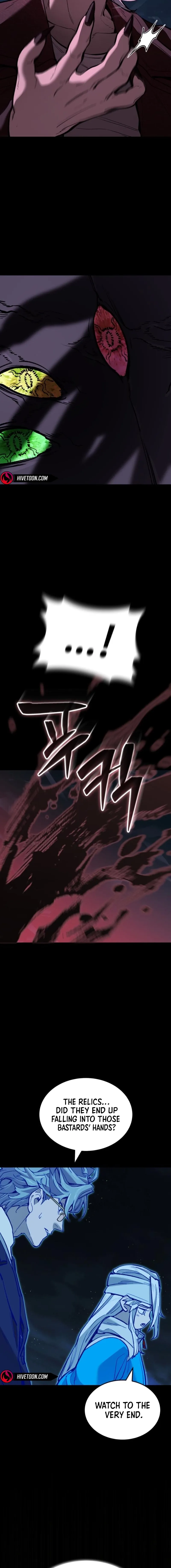 The yacha of Joseon Chapter 3 page 42 - 