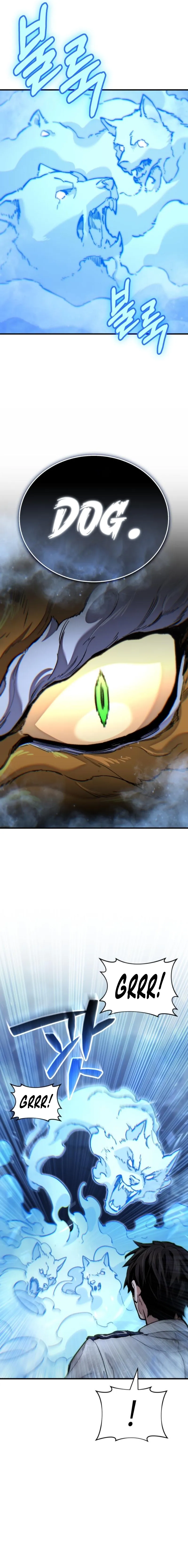The yacha of Joseon Chapter 4 page 29 - 