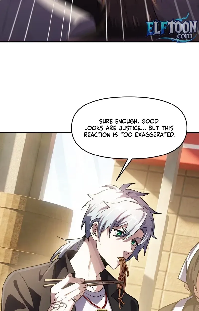 The Yandere Character I Drew Became what…？ Chapter 13 page 15 - 