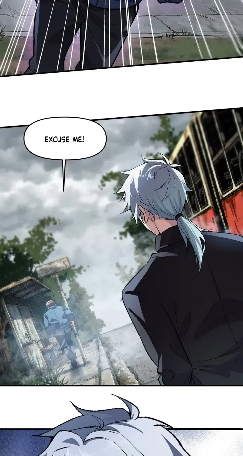 The Yandere Character I Drew Became what…？ Chapter 13 page 24 - 