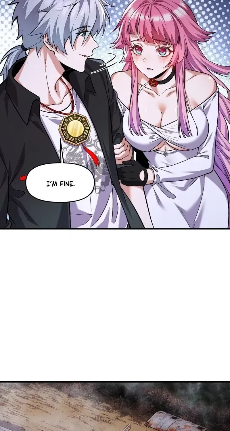 The Yandere Character I Drew Became what…？ Chapter 13 page 26 - 