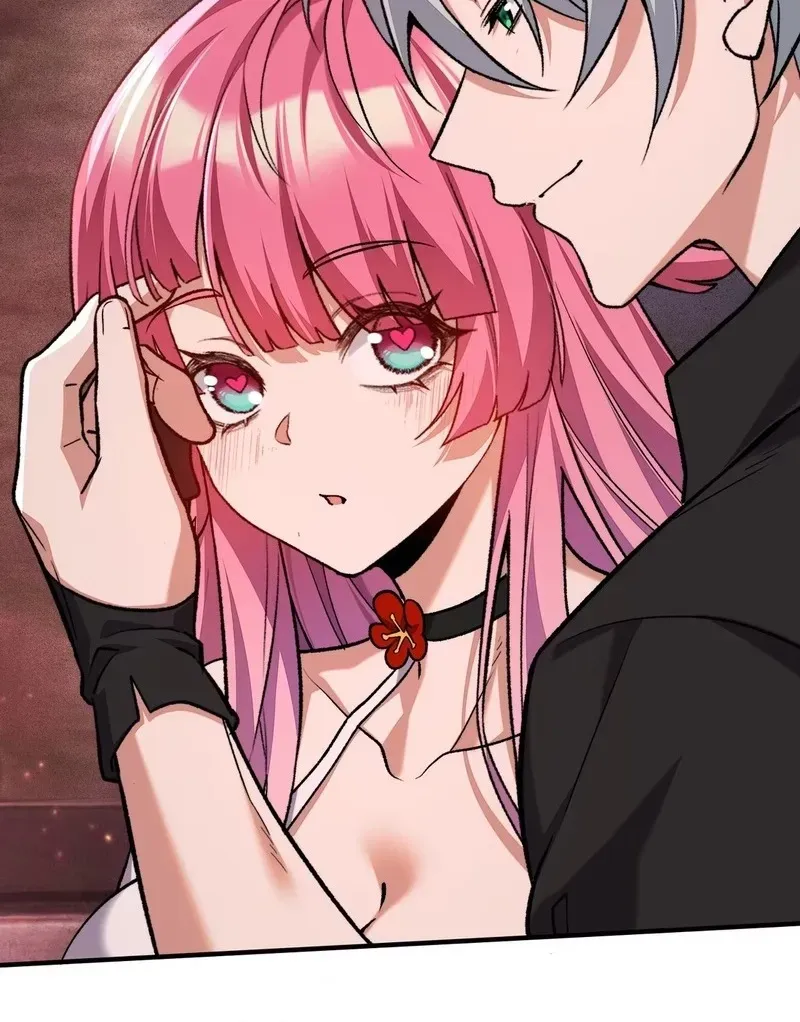 The Yandere Character I Drew Became what…？ Chapter 13 page 30 - 