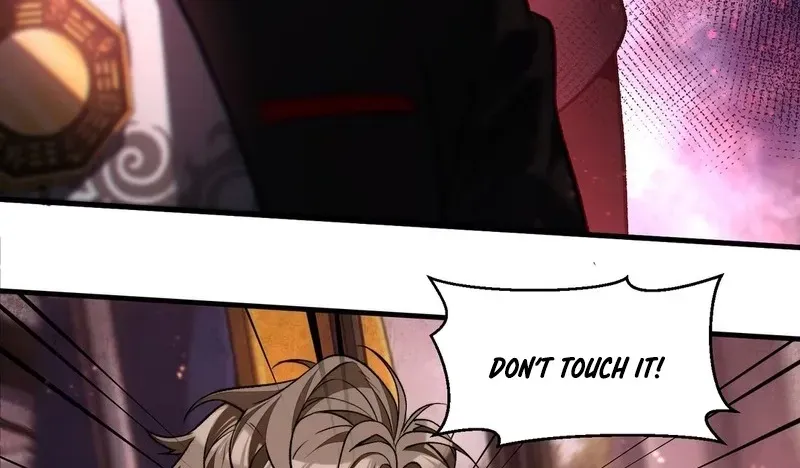 The Yandere Character I Drew Became what…？ Chapter 13 page 35 - 