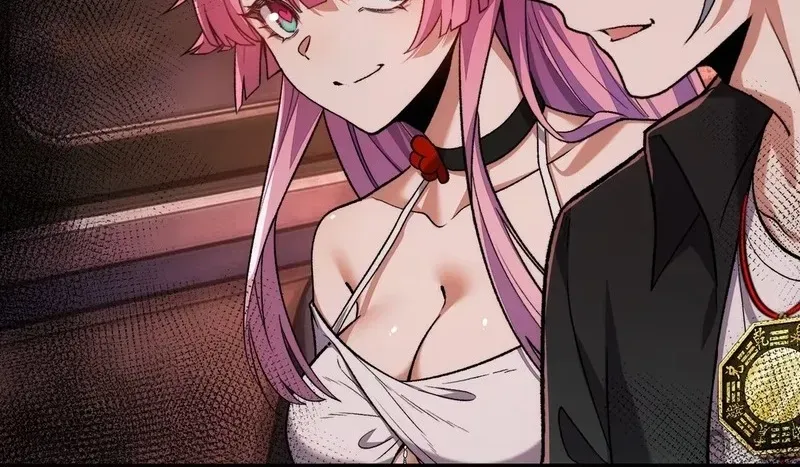 The Yandere Character I Drew Became what…？ Chapter 13 page 40 - 