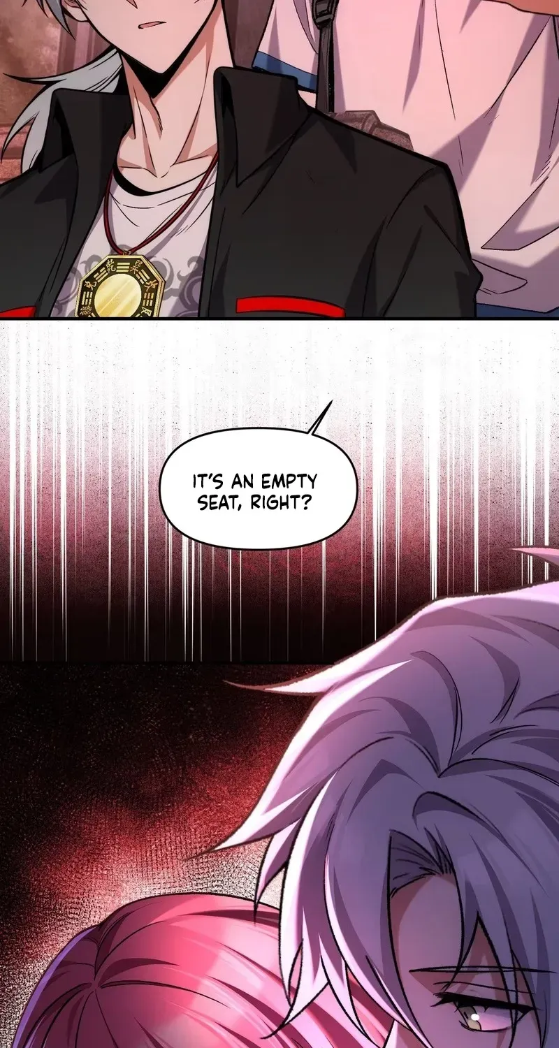 The Yandere Character I Drew Became what…？ Chapter 13 page 43 - 