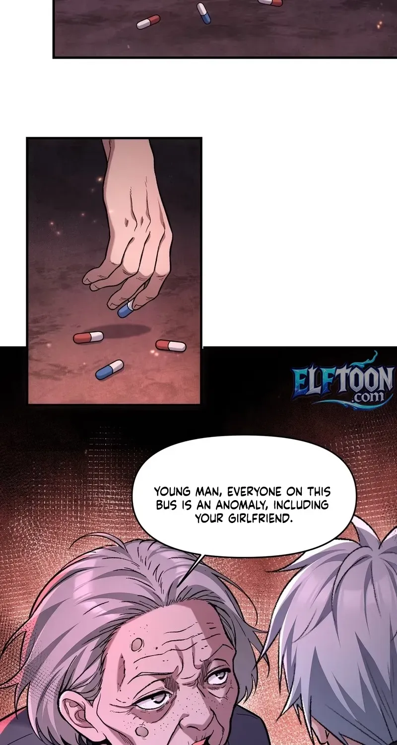 The Yandere Character I Drew Became what…？ Chapter 13 page 48 - 