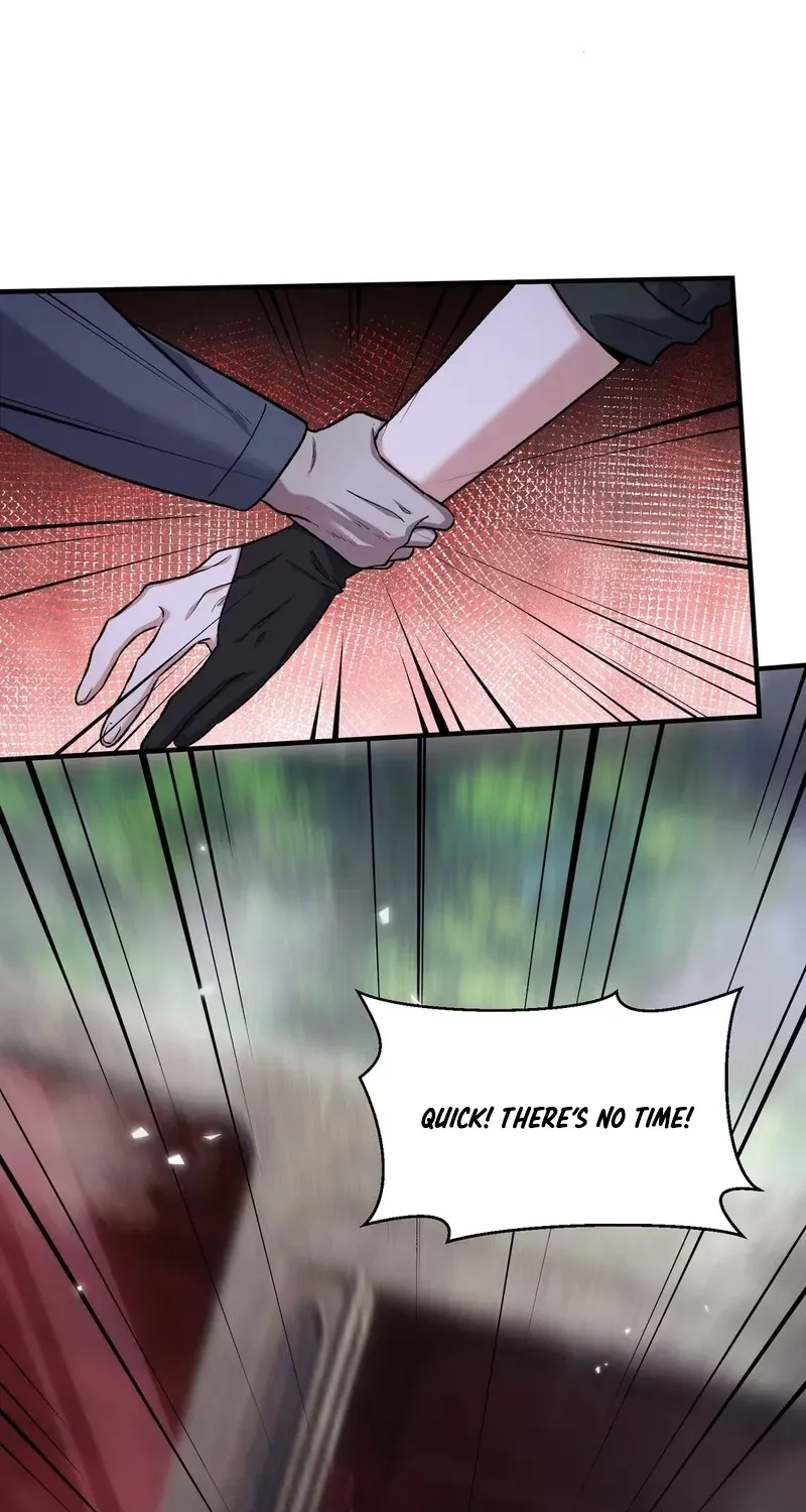 The Yandere Character I Drew Became what…？ Chapter 13 page 58 - 