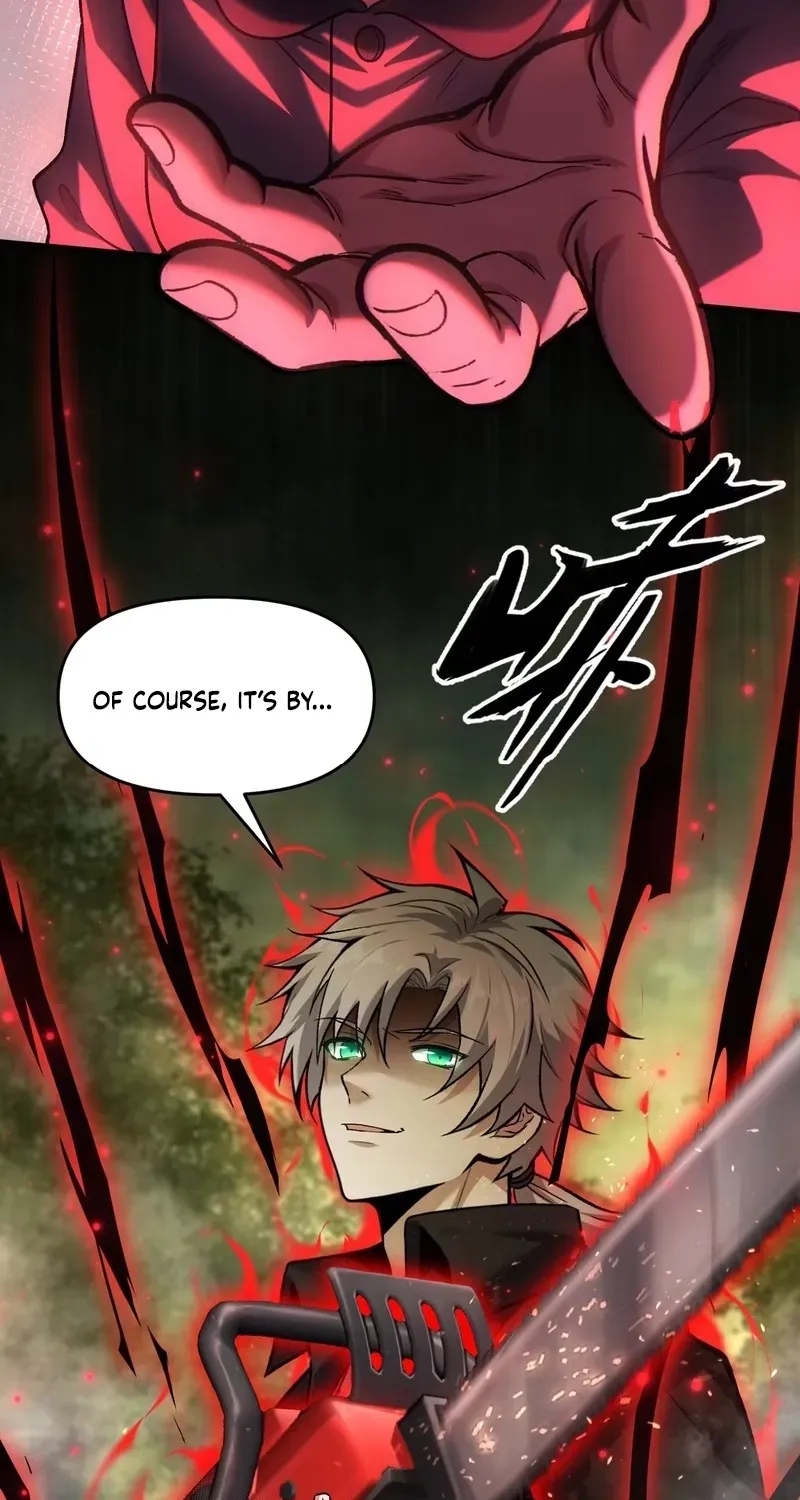 The Yandere Character I Drew Became what…？ Chapter 13 page 68 - 
