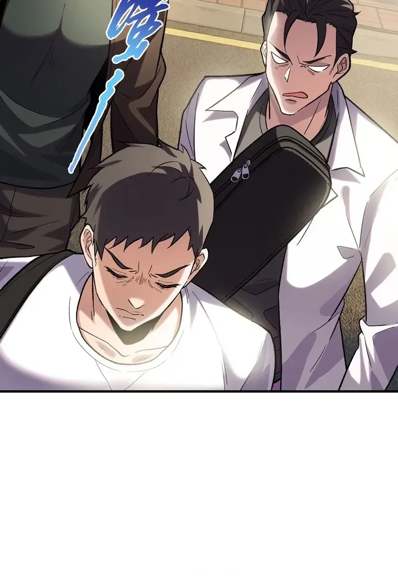 The Yandere Character I Drew Became what…？ Chapter 13 page 10 - 