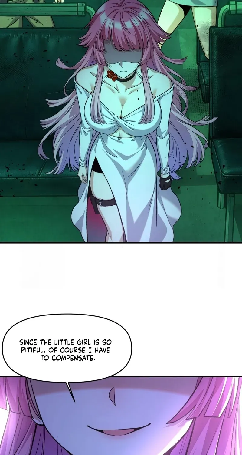 The Yandere Character I Drew Became what…？ Chapter 14 page 23 - 