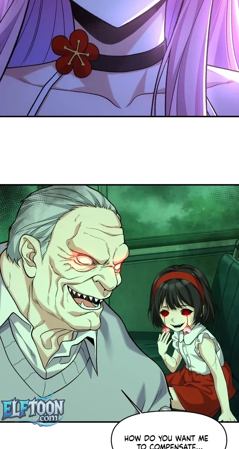 The Yandere Character I Drew Became what…？ Chapter 14 page 24 - 