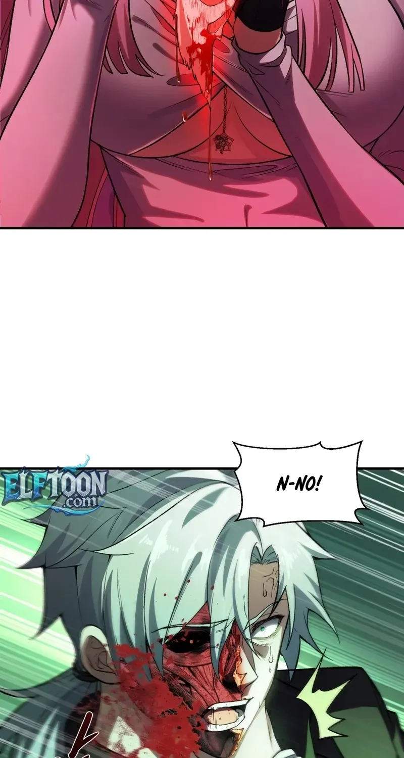 The Yandere Character I Drew Became what…？ Chapter 14 page 38 - 
