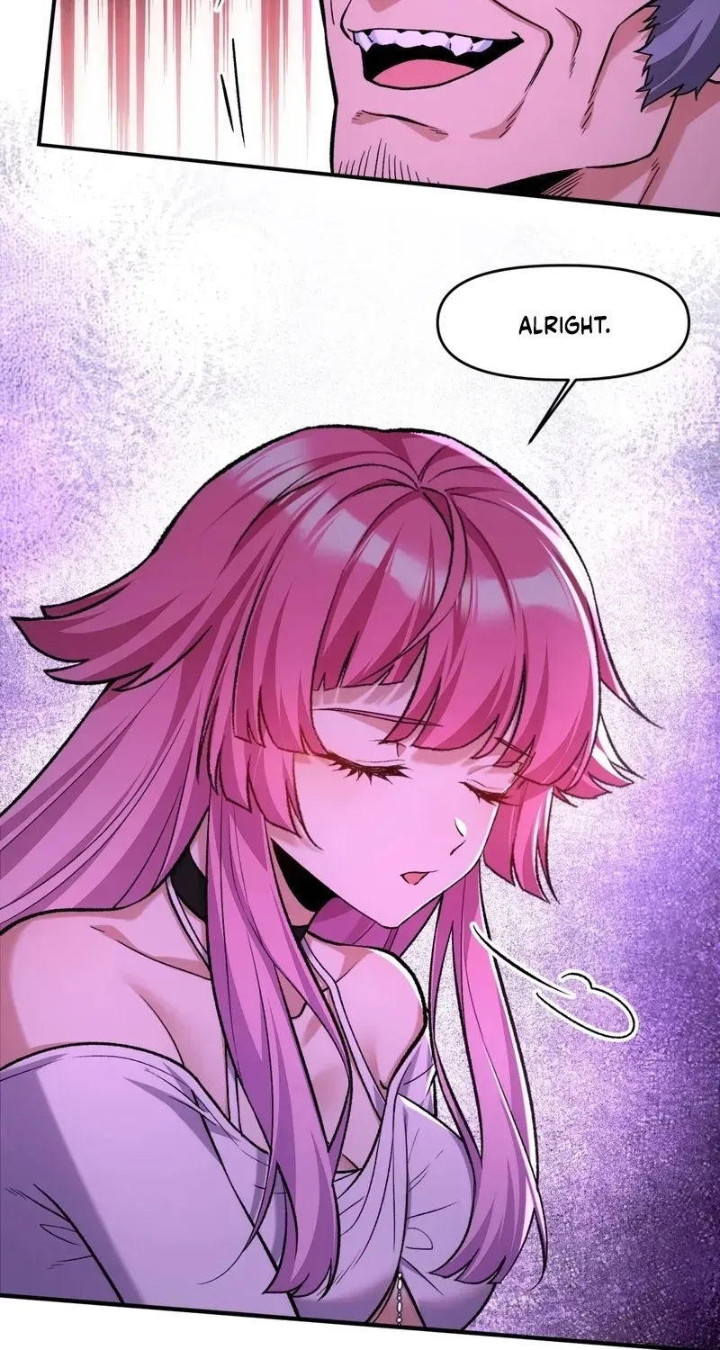 The Yandere Character I Drew Became what…？ Chapter 14 page 54 - 