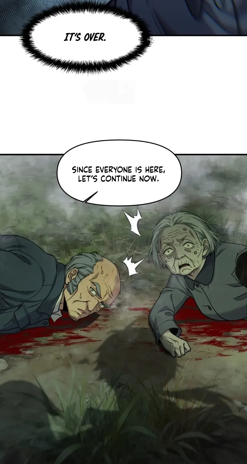 The Yandere Character I Drew Became what…？ Chapter 14 page 70 - 