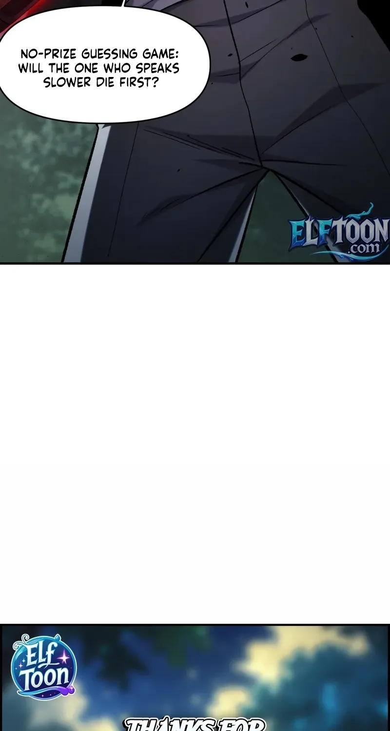 The Yandere Character I Drew Became what…？ Chapter 14 page 72 - 
