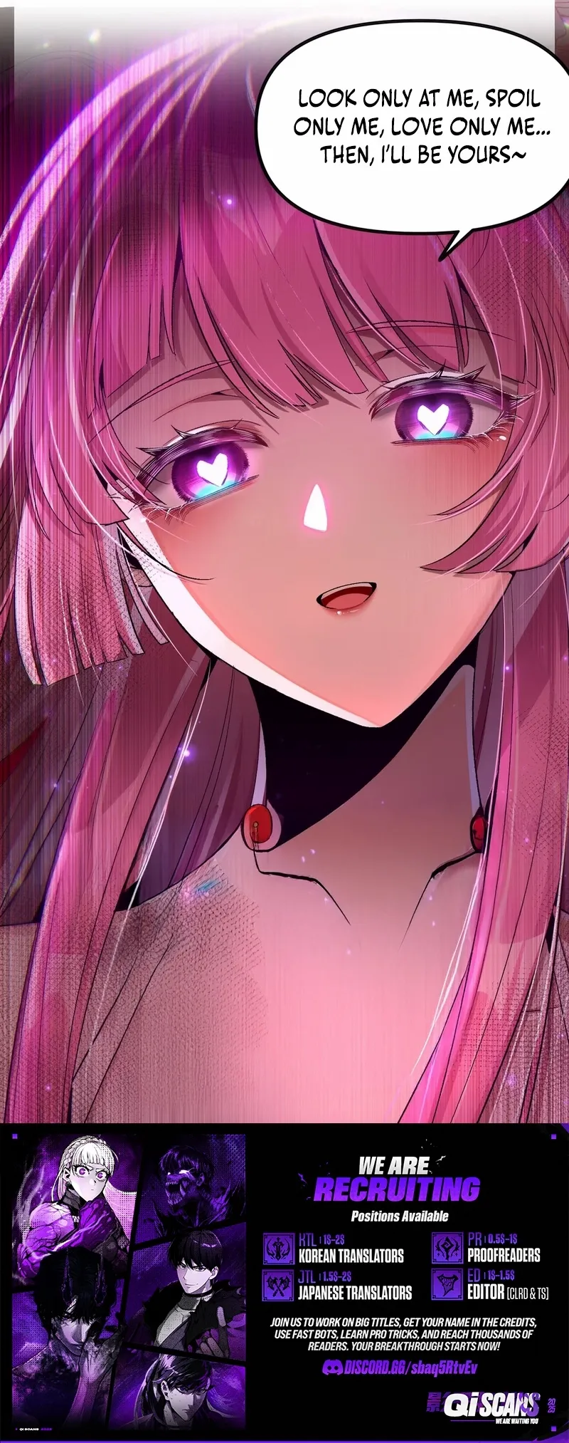 The Yandere Character I Drew Became what…？ Chapter 2 page 8 - 