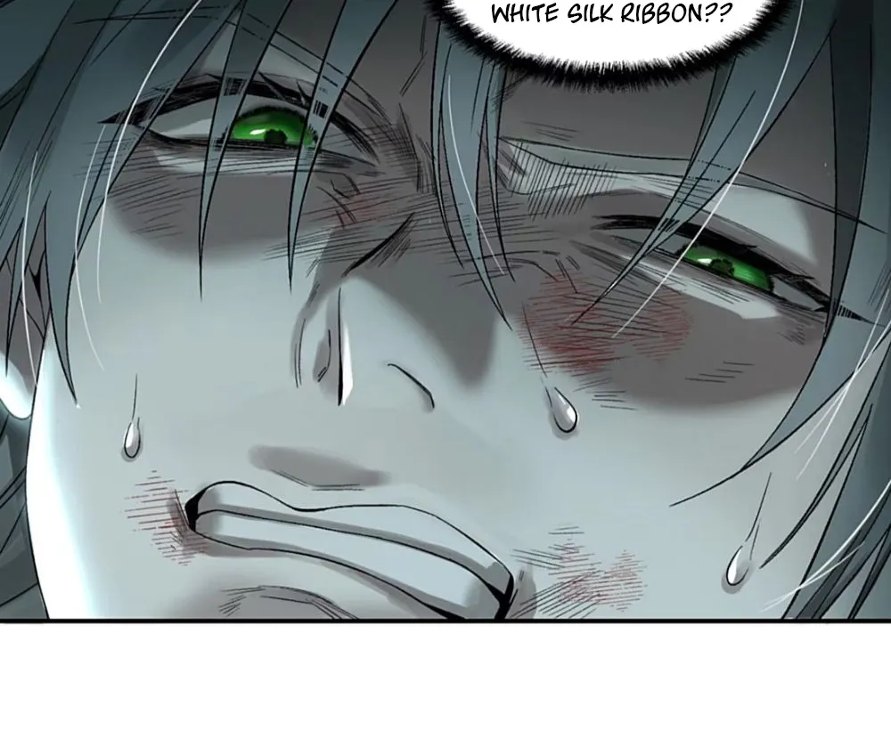 The Yandere Horrors I Draw Became Real Chapter 0.5 page 17 - 
