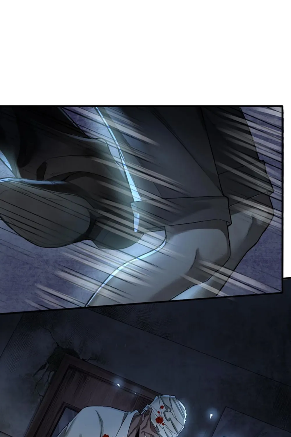 The Yandere Horrors I Draw Became Real Chapter 0.5 page 18 - 